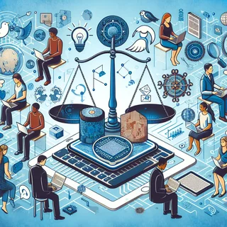 Navigating the Ethical Landscape of AI-Generated Content