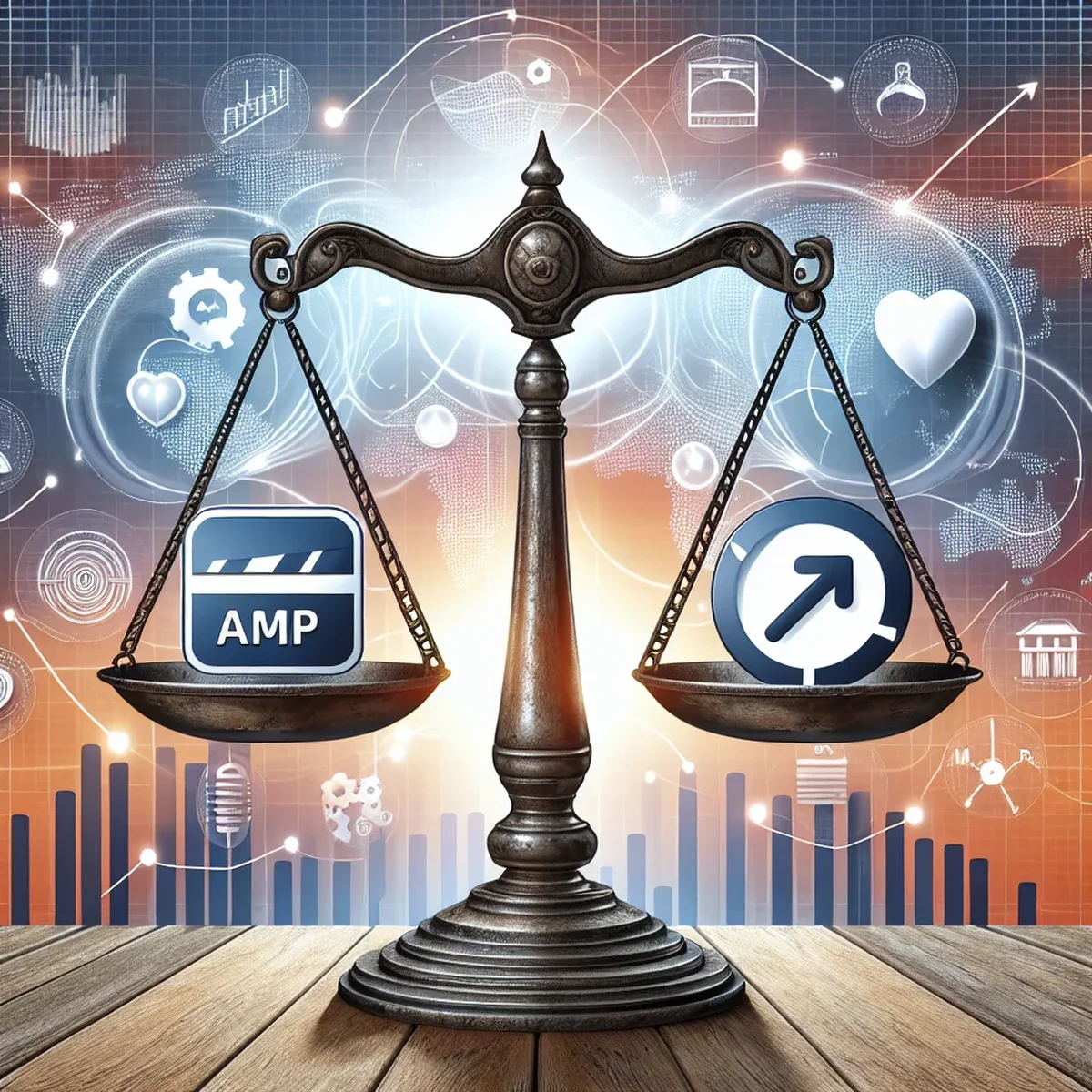 A visual guide to AMP integration in WordPress