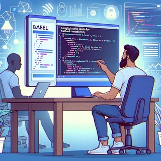 Mastering Babel Configuration for Seamless Backward Compatibility in WordPress