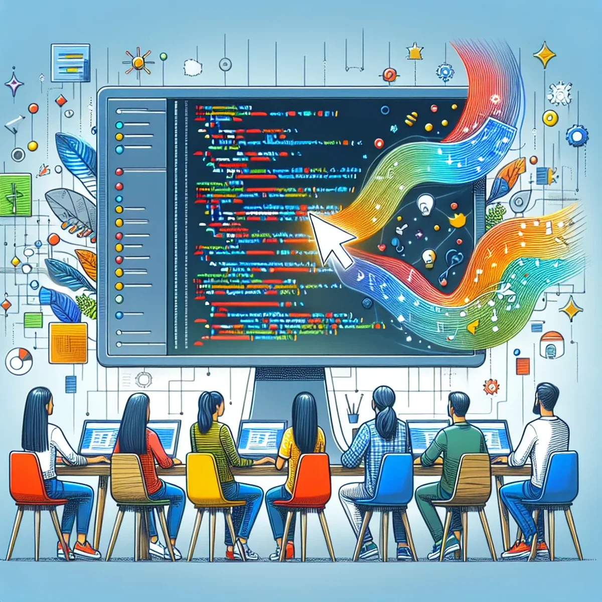 A detailed view of a WordPress dashboard showing a child theme configuration