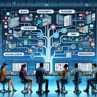 Mastering WordPress: How to Create Custom Taxonomies for Enhanced Content Organization