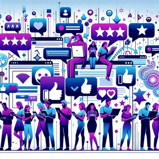 Leveraging Customer Reviews and UGC for Enhanced WordPress Site Engagement