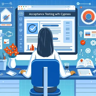 Mastering Acceptance Testing with Cypress in WordPress Development