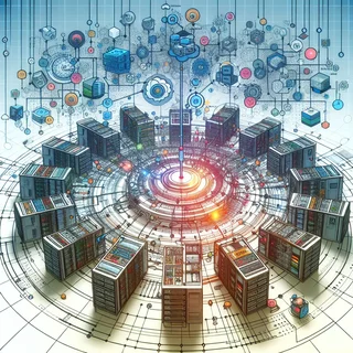 Mastering Database Sharding in WordPress: Strategies for Enhanced Performance