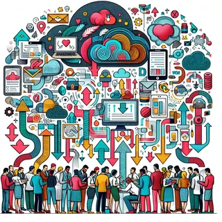 Mastering Digital Downloads on WordPress: A Guide for Marketing Agencies