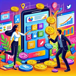 Maximizing Revenue: Integrating In-App Purchases with Easy Digital Downloads