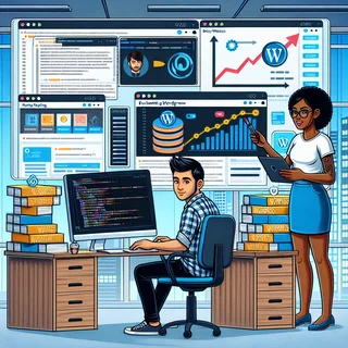 Mastering Docker for WordPress Development: A Comprehensive Guide