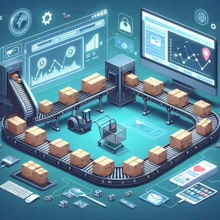 Maximizing Efficiency in Dropshipping: How Automation Can Transform Your WordPress Site