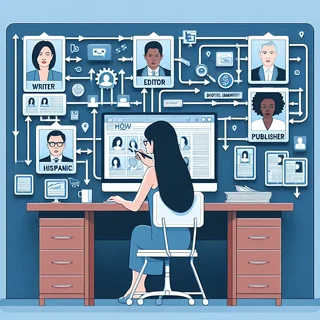 Maximizing Efficiency in WordPress: Implementing Role-Based Editorial Workflows