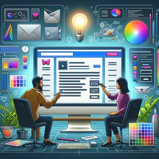 Mastering Email Template Customization in WordPress
