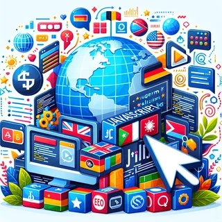 Mastering Internationalization for JavaScript Blocks in WordPress