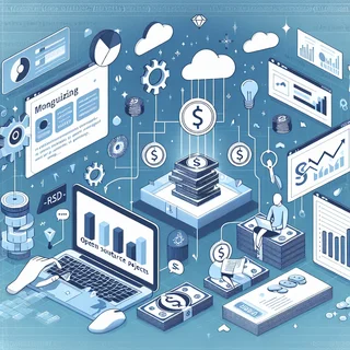 Harnessing Open Source for Profit: A Strategic Guide for WordPress Developers