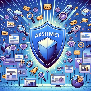Harnessing Akismet to Combat Spam on Your WordPress Site