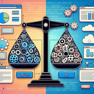 Understanding WordPress APIs: Options API vs Settings API