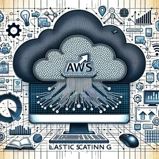 Harnessing Elastic Scaling on AWS for Optimal WordPress Performance