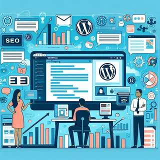 Mastering the Make WordPress Blogs: A Guide for Enhancing Your Digital Strategy