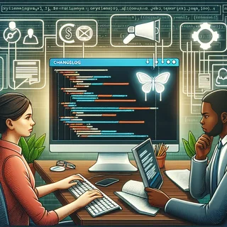Mastering WordPress: How to Generate Effective Changelogs