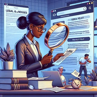 Ensuring Your WordPress Site Meets Legal and Compliance Standards