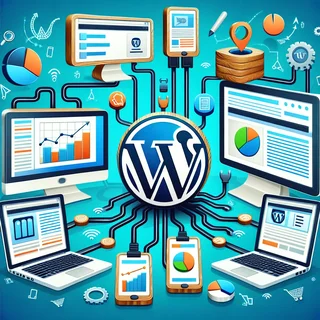 Maximizing Business Efficiency with CRM Integrations in WordPress