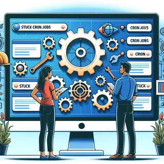 Troubleshooting Stuck Cron Jobs in WordPress: A Step-by-Step Guide