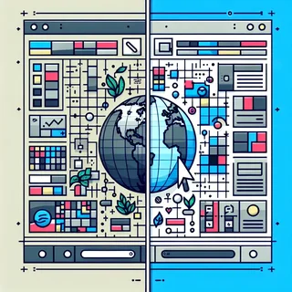Exploring Global Styles vs Theme Options in WordPress: Which Offers Better Control?