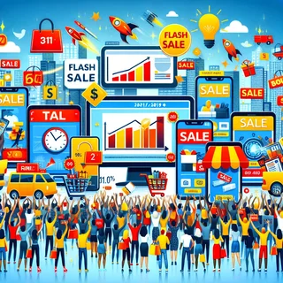 Maximize Your Revenue: Effective Flash Sale Strategies for WordPress Sites