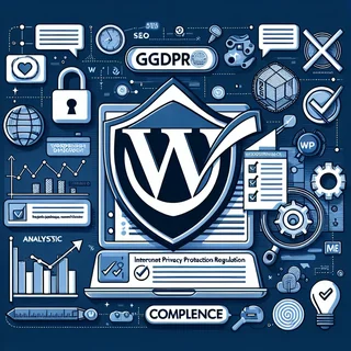 Ensuring GDPR Compliance for Your WordPress Website
