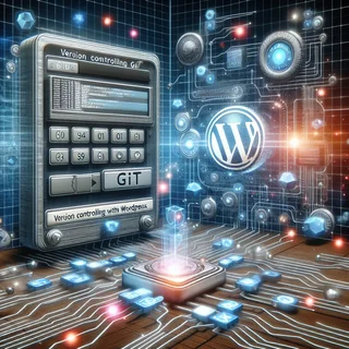 Mastering Version Control for WordPress Sites with Git