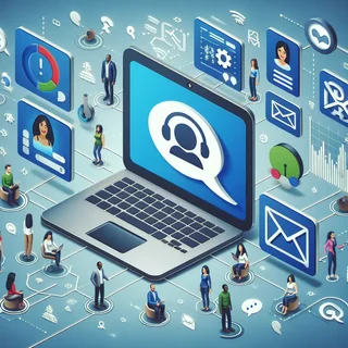Enhancing User Engagement with Live Chat on WordPress Sites