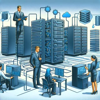 Mastering Database Structure in WordPress Multisite Environments