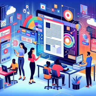 Mastering PDF Embedding in WordPress: A Guide for Digital Businesses