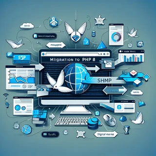 Navigating PHP 8 Migration for WordPress Sites: A Comprehensive Guide
