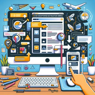 Mastering Responsive Navigation Menus in WordPress