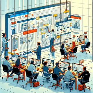 Harnessing WordPress to Track Content Revision History Effectively