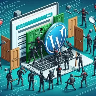 Securing Your WordPress Site: A Comprehensive Guide to Penetration Testing