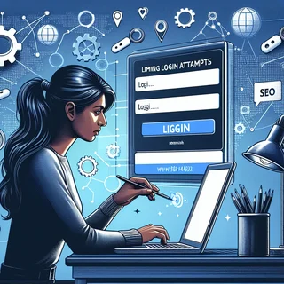 Enhancing WordPress Security: How Limiting Login Attempts Protects Your Site