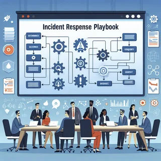 Crafting Effective Incident Response Playbooks for WordPress Sites