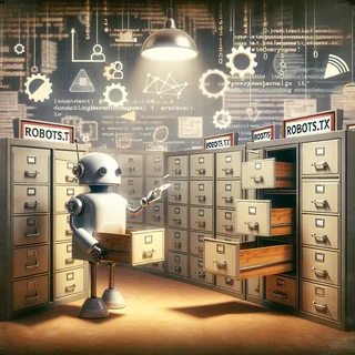 Mastering Robots.txt for WordPress: Enhance Your SEO Today