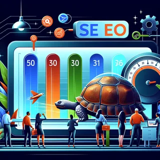 How Website Speed Impacts SEO: Optimizing WordPress for Better Rankings