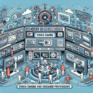 Mastering Video Embeds in WordPress: A Guide for Marketing Professionals