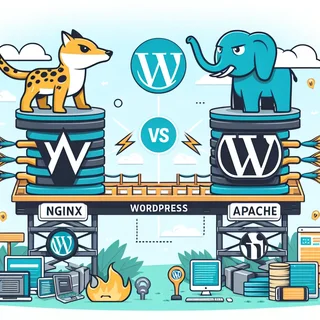Nginx vs Apache: Which Is Better for Your WordPress Site?